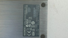 Sony Portable External Hard Drive HD-E1 with 1 TB Capacity