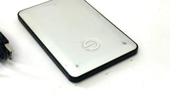 G-DRIVE Slim 2.5" 320GB Portable External HD 0G01891 for mac or pc