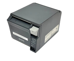 EPSON TM-T70II - M296A Thermal Receipt Printer USB & Ethernet EPSON TM-T70II - M296A Thermal Receipt Printer USB & Ethernet