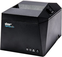 Star Micronics TSP100A Thermal POS Printer Bluetooth, USB & Network #TSP143IV-UE