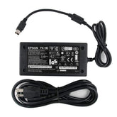 Epson M159E 24V 2.1A 50.4W POS Receipt Printer Power Adapter