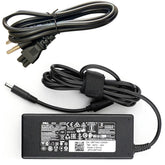 Dell LA90PM111 90W 19.5V 4.62A AC Adapter Charger 7.4mm OEM