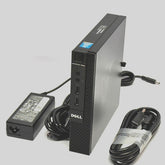 Dell OptiPlex 9020 Micro Core i7-4785T 2.2 GHz, up to 16 GB Ram & 1 TB SSD
