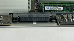 Mac Pro 5.1 Dual Processor 12 Core Tray (2x6) 2.93 GHz, 32 GB Ram
