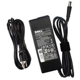 Dell LA65NS2-01 65W 19.5V 3.34A AC Adapter Charger 7.4mm
