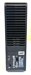 Western WD My Book for Mac External Hard Drive USB 2.0 / 1 TB