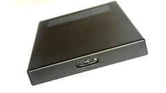 Seagate 2 TB One Touch Slim Portable External Hard Drive USB 3.0