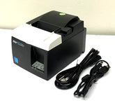 Star TSP100 143IIIU Thermal Receipt Printer USB *NOT Bluetooth | READY