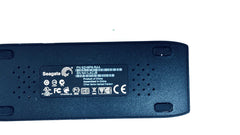 Seagate 9ZH9P9-RAA External Hard Drive 1 TB Including Power Supply & USB