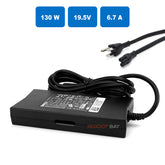 Dell DA130PE1-00 130W 19.5V 6.7A AC Adapter Charger 7.4mm OEM
