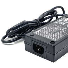 Epson M159E 24V 2.1A 50.4W POS Receipt Printer Power Adapter