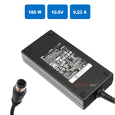 Dell DA180PM111 180W 19.5V 9.23A AC Adapter 7.4mm Blue Tip OEM
