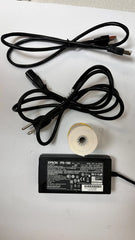 EPSON TM-T70II - M296A Thermal Receipt Printer USB & Ethernet EPSON TM-T70II - M296A Thermal Receipt Printer USB & Ethernet