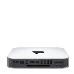 Apple Mac Mini 5,1 (2011) A1347 Core i5 2.3GHz up to 16 GB Ram & 500 GB Storage