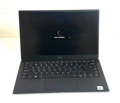 Dell XPS 7390, Intel Core i7 (10th Gen) 1.1 GHz, 8 GB, NVMe 256 GB, Win 11 Home