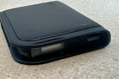 Buffalo MiniStation HD-PZ1 External Portable Hard Drive