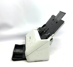 EPSON DS-530 J381A Color Duplex Document Scanner Sheet-fed ADF USB + Power