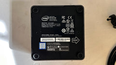 Intel NUC7i7BNB Mini Desktop Core i7-7th Gen 16 GB Ram, 500 GB SSD - Win 11 Pro