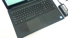 Dell Latitude 3500 15.6" Laptop i5 8th Gen 240GB SSD 8GB RAM Win 11 Pro