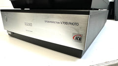 Epson Perfection V700 Photo Flatbed Document Scanner J221A High Resolution