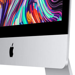 Apple iMac A2115 (2019) 27 Inch Intel Core i9-9900K 3.6 GHz, 16 GB Sequoia