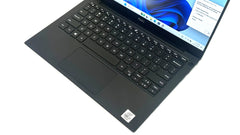 Dell XPS 7390, Intel Core i7 (10th Gen) 1.1 GHz, 8 GB, NVMe 256 GB, Win 11 Home