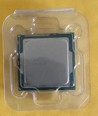 Intel Core i5-4590 3.30 GHz Quad-Core Desktop Processor SR1Q3 LGA 1150