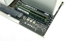 Mac Pro 5.1 Dual Processor 12 Core Tray (2x6) 2.93 GHz, 32 GB Ram