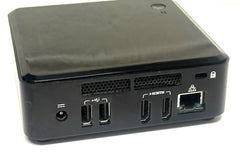 Intel NUC Mini Desktop DC32171YE, Intel Core i3-3217U 1.8 GHz | Read Description