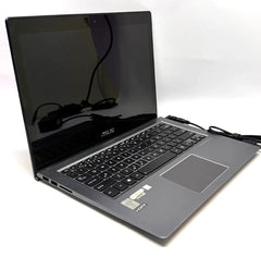 ASUS UX302L 13-inch Touch Screen Intel Core i5, 6 GB Ram, Win 10 (Read Desc)