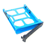3.5" Hard Drive HDD Caddy Holder for Thermaltake Blue