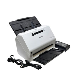 Canon imageFORMULA R40 Office Document Scanner PC Mac, Color Duplex Scanner