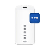 AirPort Time Capsule A1470 802.11ac / with 2 TB storage