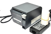 EPSON TM-T70II - M296A Thermal Receipt Printer USB & Ethernet EPSON TM-T70II - M296A Thermal Receipt Printer USB & Ethernet