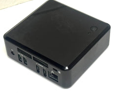 Intel NUC Mini Desktop DC32171YE, Intel Core i3-3217U 1.8 GHz | Read Description