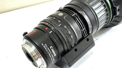 CANON XL 14x Full-Manual 5.7-80mm ZOOM VIDEO LENS With Case 2015