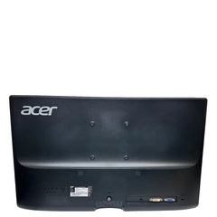 Acer LCD Monitor 24 Inch G246HL (No Stand)