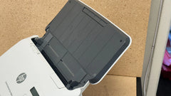 HP ScanJet Enterprise Flow 7000 s3 Sheet-feed Scanner | Complete Bundle