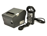 Epson TM-T88V #M244A POS Thermal Receipt Printer Serial & USB (Ready to use) Epson TM-T88V #M244A POS Thermal Receipt Printer Serial & USB (Ready to use)