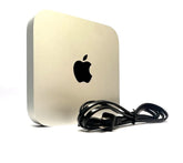 Apple Mac Mini Late 2014 Desktop Core i5 2.6 GHz, 8 GB 250 GB