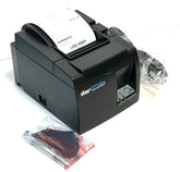 Star Micronics TSP143III Direct Thermal Monochrome Receipt Printer | New