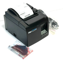 Star Micronics TSP143III Direct Thermal Monochrome Receipt Printer | New