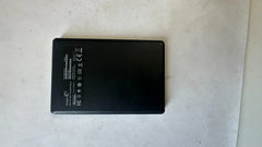 Seagate Expansion Portable External Hard Drive / Silver for Mac 500GB #SRD00F1