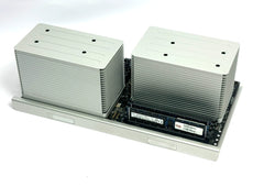 Mac Pro 2010 2012 5,1 Dual Processor Tray 3.46 GHz Xeon / 64 GB Ram / 12-Core