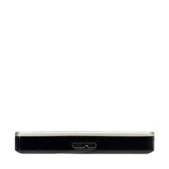 Seagate Backup Plus for Mac 1KAAP2-501 Portable External Hard Drive 2TB Capacity