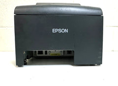 Epson TM-U220B M188B POS Kitchen Receipt Printer Network + USB Complete Bundle Epson TM-U220B M188B POS Kitchen Receipt Printer Network + USB Complete Bundle