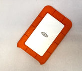 LaCie 2.5" Rugged Mini 2 TB External Hard Drive #LAC9000298