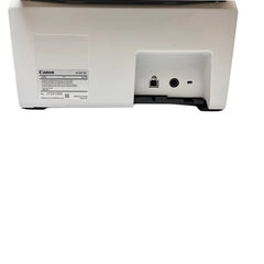 Canon imageFORMULA R40 Office Document Scanner PC Mac, Color Duplex Scanner