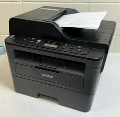 Brother DCP-L2550DW series Laser Printer, Copier, Scanner 14895 Page Brother DCP-L2550DW series Laser Printer, Copier, Scanner 14895 Page