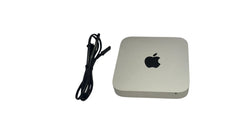 Apple Mac Mini Desktop 7.1, Intel Core i5 2.6 GHz 16 GB Ram & 1 TB Storage